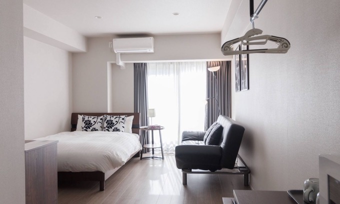 Kameido Hotel | R8ECCDB 701/Koto-ku Tokyo