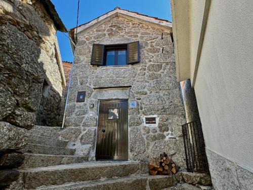 Alvoco da Serra House | Raízes da Serra - Casa Alvoco