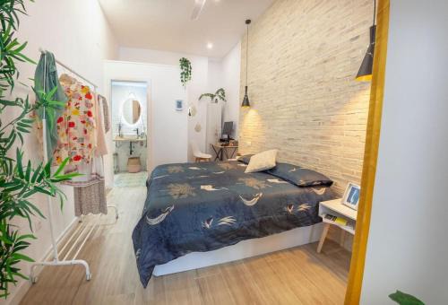 L'Amistat Apartment | RA - Stylish city loft - Walk to the best of Valencia
