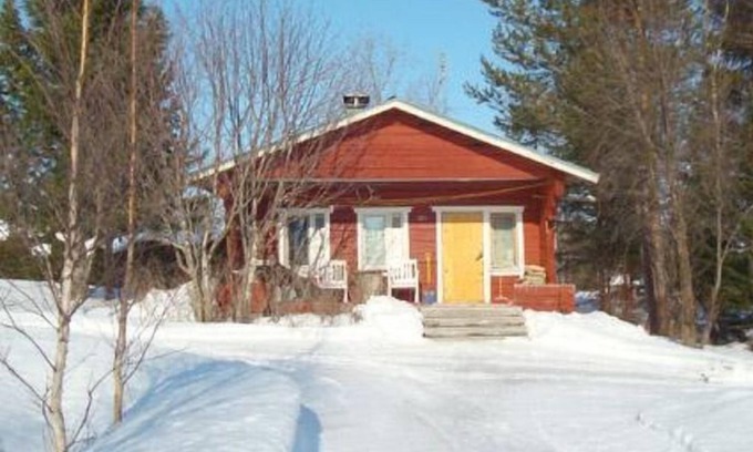 Pello House | Raanumökki 1 by Interhome