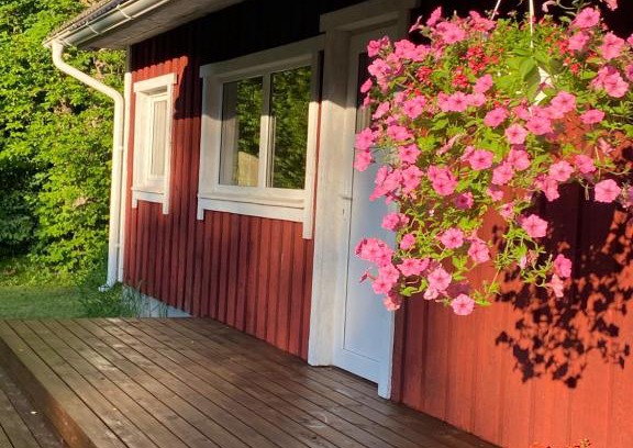 Saaremaa Ski Chalet | RAASU PUHKEMAJA