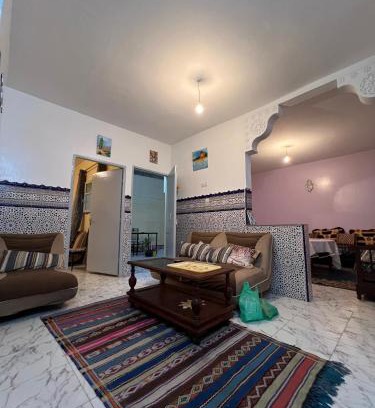 Sale Apartment | Rabat Sale Airport apartment