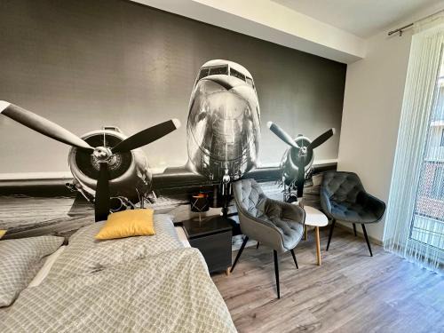 Mosonmagyarovar Apartment | Rabbit 3 Apartman