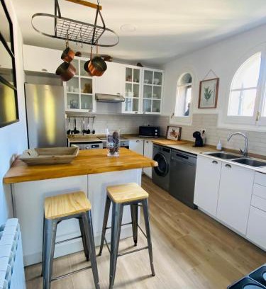 Buira Apartment | Racó del Pirineu