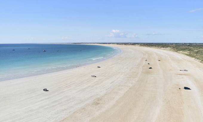 Cable Beach Other | RAC Cable Beach Holiday Park