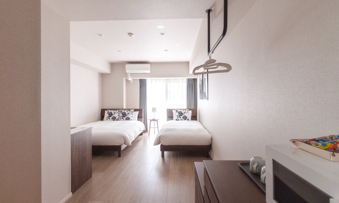 Kameido House | RAC3C51 1001/Koto-ku Tokyo