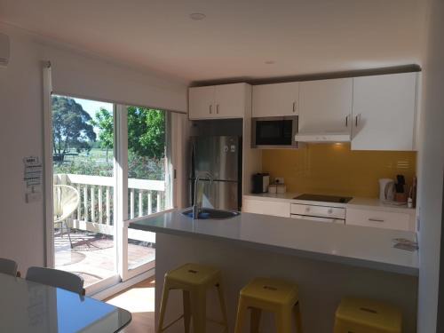 Yarra Glen Apartment | Race Course Apartments