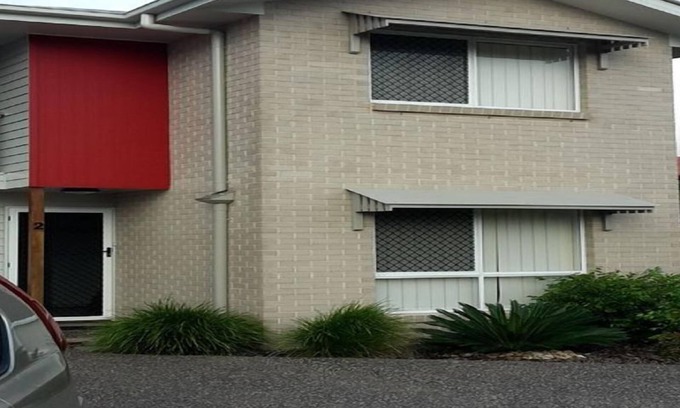 Drayton House | Rach's Place - new unit with Netflix