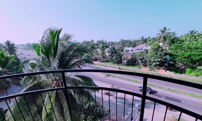 Surathkal Hotel | Rachana Palace