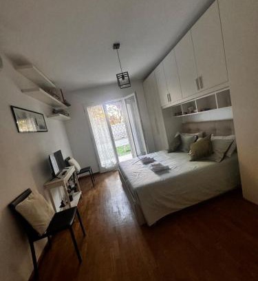 Frattocchie Apartment | rachel house