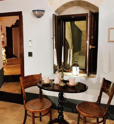 Altamura Apartment | Rachel's House