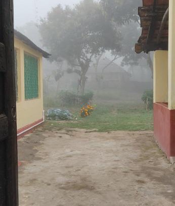 Shrirampur House | RADHA SHYAAM HOMESTAY