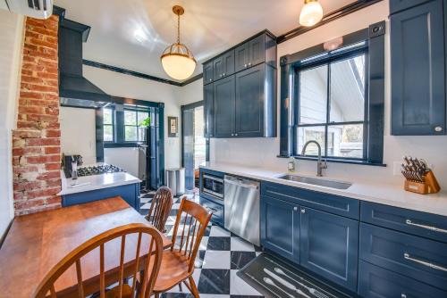 Zanoni House | Radiant Gloucester House with Private Porch!