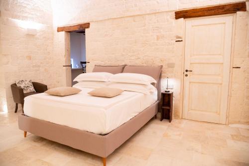 The Trulli of Alberobello Bed & Breakfast | Radici di Pietra