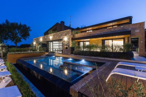 Monsampolo del Tronto Bed & Breakfast | Radici Luxury B&B