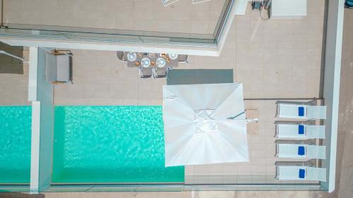 Santa Maria di Leuca Apartment | Radiluxe - Suite Meliso