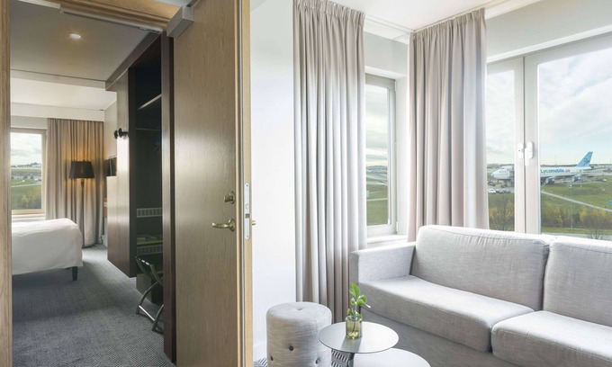Arlanda Hotel | Radisson Blu Arlandia Hotel