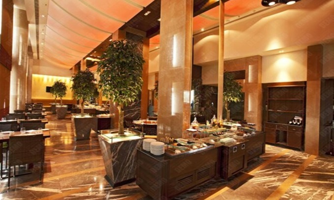 Egmore Hotel | Radisson Blu Hotel Chennai City Centre