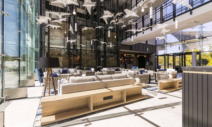 Sopot Hotel | Radisson Blu Hotel Sopot