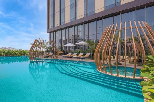 Nashik Hotel | Radisson Blu Hotel & Spa, Nashik