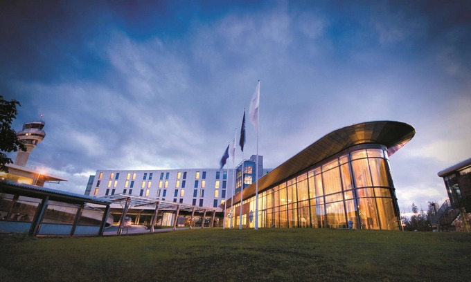 Stjordal Hotel | Radisson Blu Hotel, Trondheim Airport