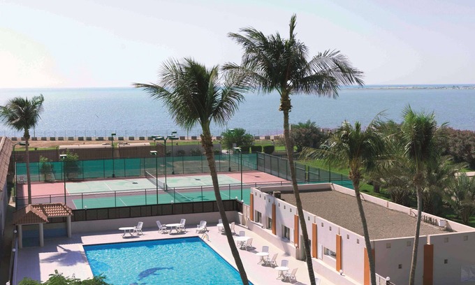 Yanbu Hotel | Radisson Blu Hotel Yanbu