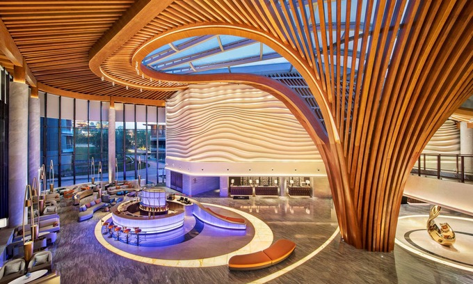 Jiangning Hotel | Radisson Collection Resort, Nanjing