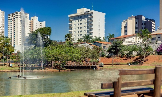Anapolis Hotel | Radisson Hotel Anapolis