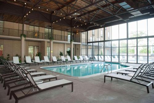 Trevose Hotel | Radisson Hotel Philadelphia Northeast