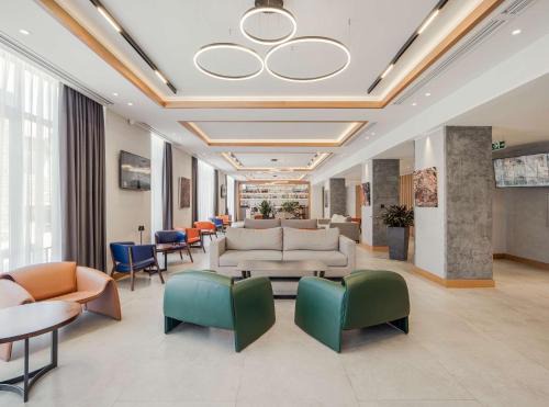 Gyumri Hotel | Radisson Hotel & Spa Gyumri
