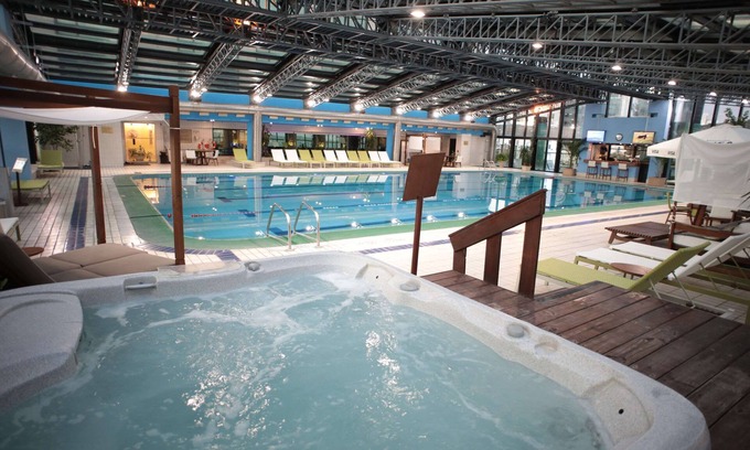 Centro Hotel | Radisson Montevideo Victoria Plaza Hotel