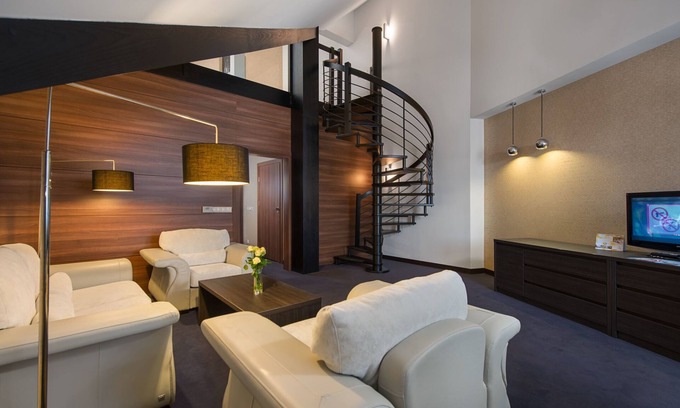 Wola Chorzelowska Hotel | Rado Resort Spa & Wellness