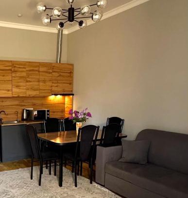 Issyk-Kul Region Apartment | Raduga West 63-b