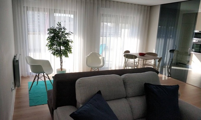Nossa Senhora do Populo Apartment | Rafaelo's Apartment - Caldas/Óbidos/Nazaré/Penivhe - Portugal