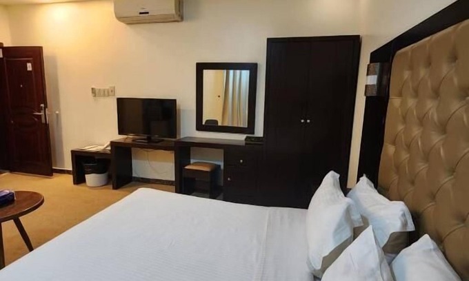 Al Ulaya Apartment | Rafal Al Ulaya