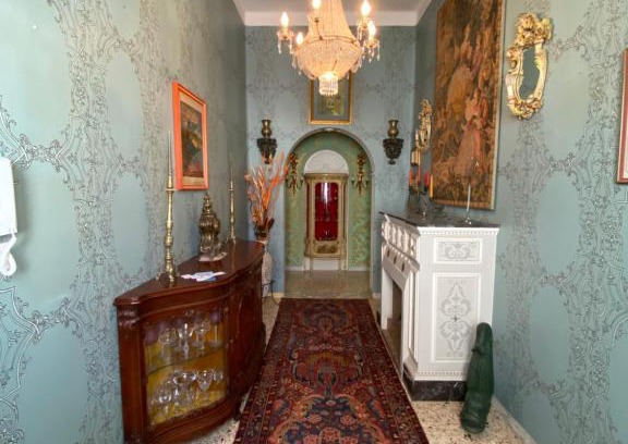Lecce Apartment | Raffinato appartamento nel cuore pulsante della città