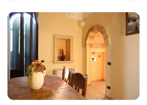 Neviano Apartment | Raffy House