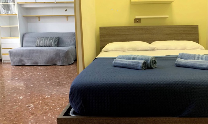 Tuscolano Apartment | Raffy House - Very close to Metro A