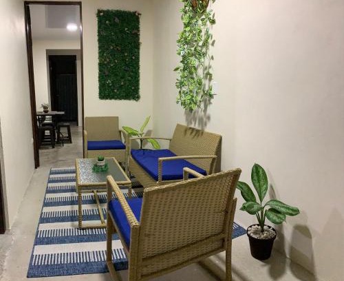 Barrio Dora Apartment | Raft House