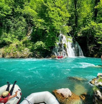 Scepan Polje Other | Rafting Camp Modra Rijeka