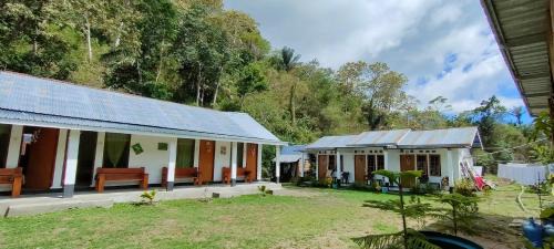 Moni House | Rago's Homestay