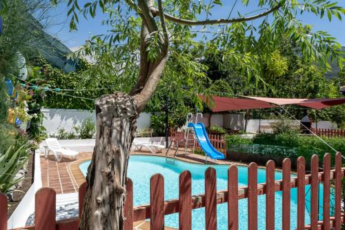 Guejar Sierra House | Ragon Residencial, 11