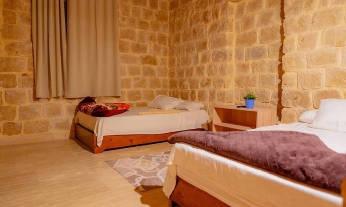 Yusuf as-Sidiq Villa | Rahala Palace - Tunis village
