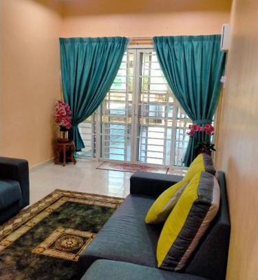 Alor Setar House | Rahman Homestay Pantai Johor - ISLAM SAHAJA