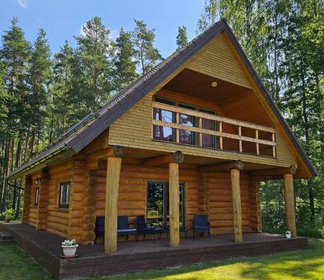Viljandi Parish Ski Chalet | Rahu ja vaikus