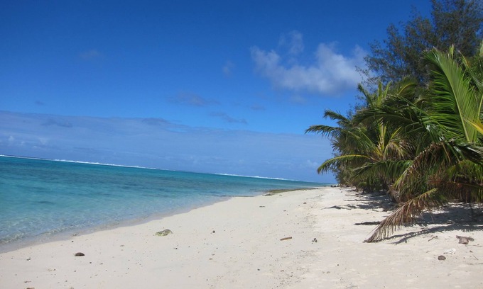Tapere of Titikaveka Hotel | Raina Holiday Accommodation