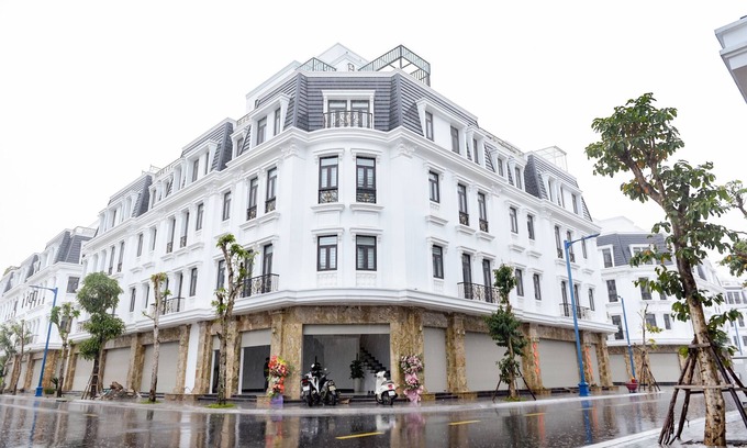 Hai Phong Apartment | Rainbow Apartment Hai Phong