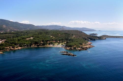 Ozdere Hotel | Rainbow Bay Ozdere Beach Hotel