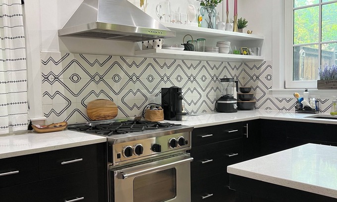 Wicker Park House | Rainbow Guest House: Charming 3-bedroom house in great location