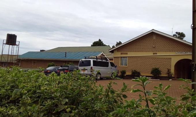 Central Region Hotel | Rainbow Motel Sembabule